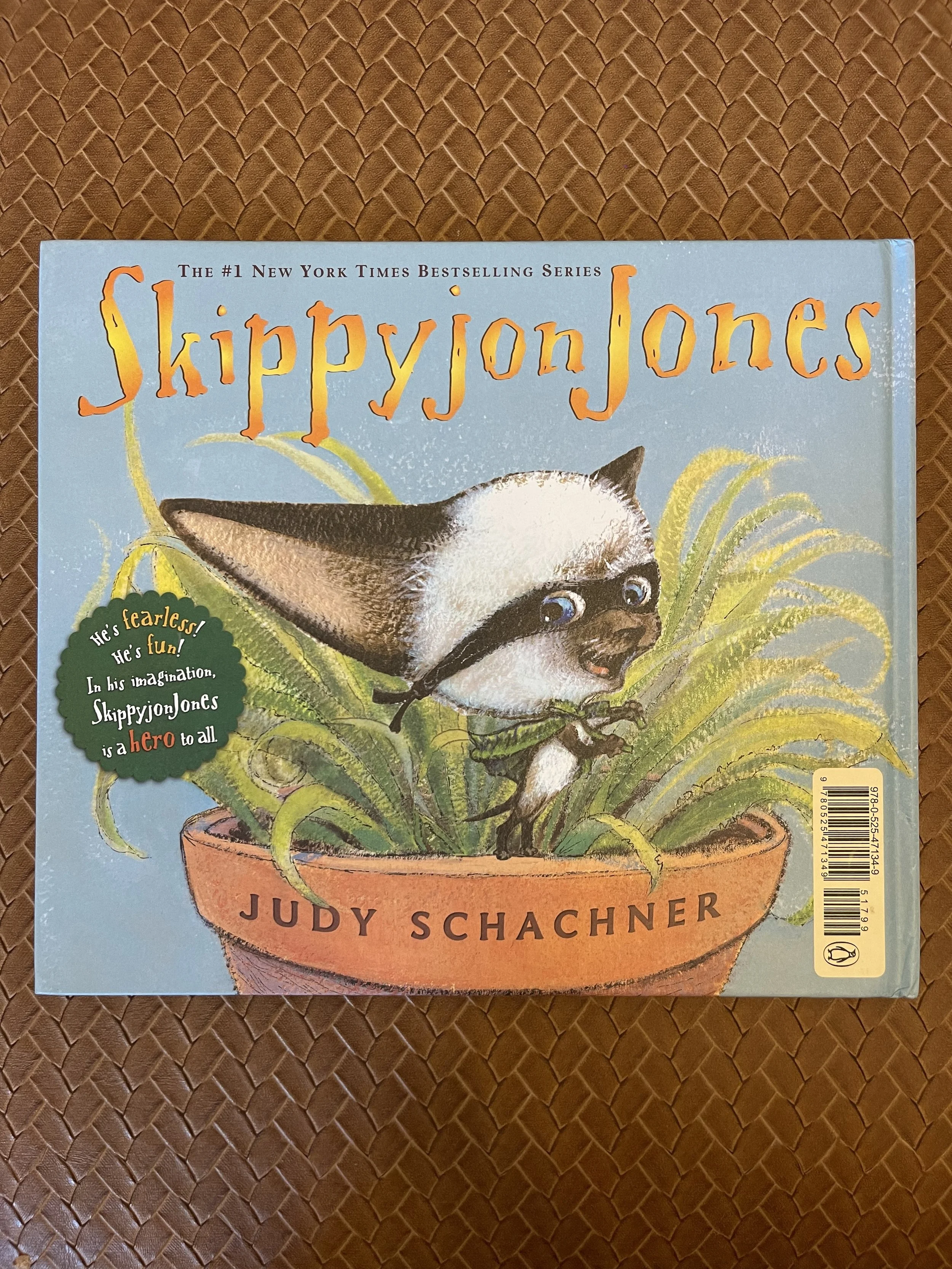 Skippyjon Jones 英語版 91E98j9EclL._UF1000,1000_QL80_.jpg
